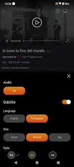 HD Movies & TV Shows